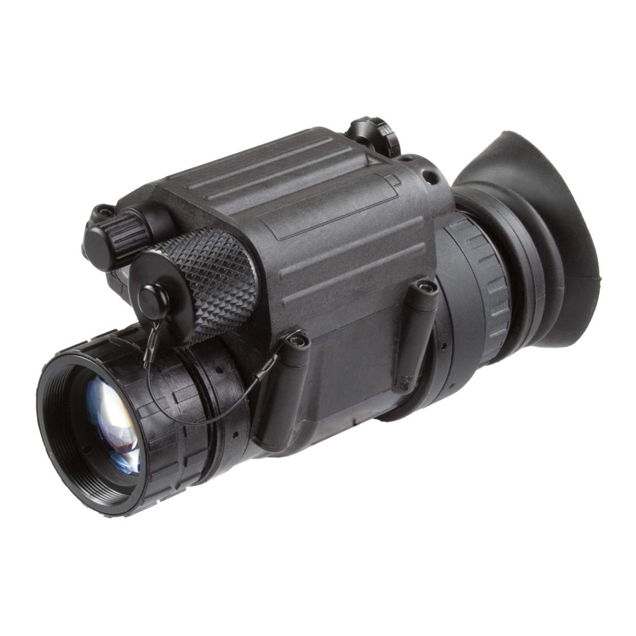 AGM PVS-14 3AL1 Night Vision Monocular Gen 3+ Auto-Gated 